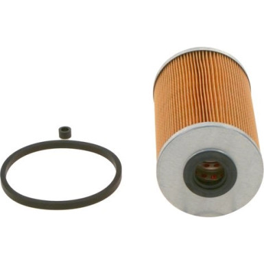 BOSCH | Kraftstofffilter | 1 457 431 724