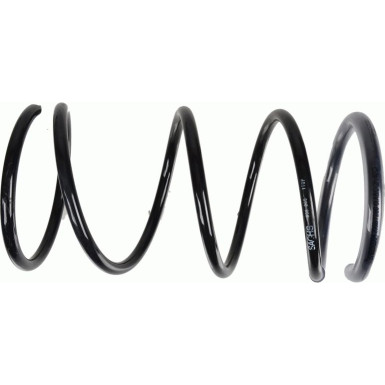 998 205 Fahrwerksfeder