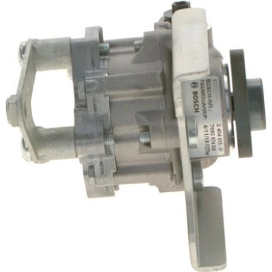BOSCH | Hydraulikpumpe, Lenkung | K S00 000 657 BOSCH | Hydraulikpumpe, Lenkung | K S00 000 657