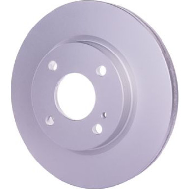 Hella | Bremsscheibe | 8DD 355 128-911