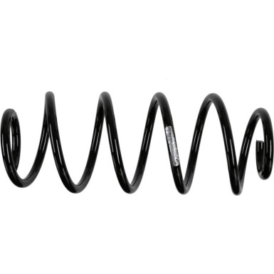 994 942 Fahrwerksfeder