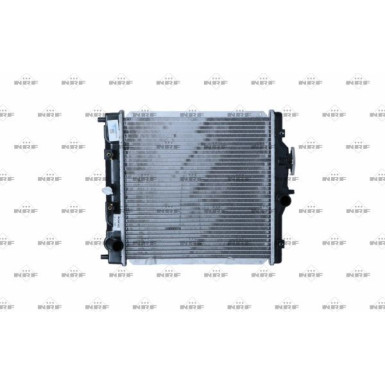 NRF | Kühler, Motorkühlung | 506750