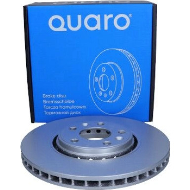 QUARO | Bremsscheibe | QD7441