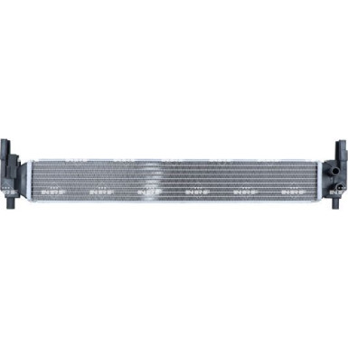 NRF | Kühler, Motorkühlung | 53126