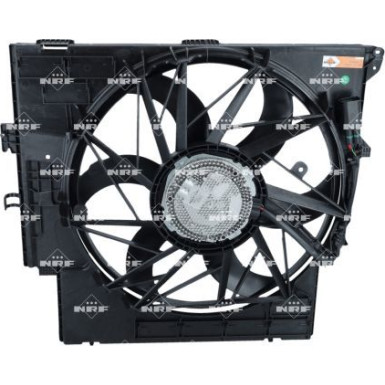 470005 Lüfter, Motorkühlung 470005 Lüfter, Motorkühlung