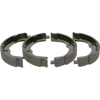 0 986 487 730 Bremsbackensatz, Feststellbremse