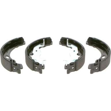 0 986 487 753 Bremsbackensatz