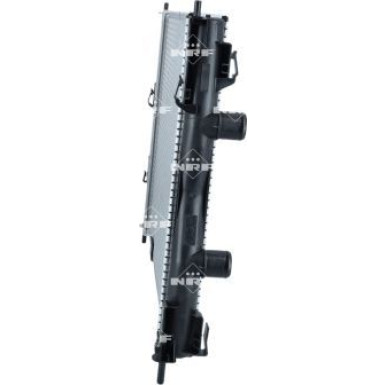 NRF | Kühler, Motorkühlung | 58461