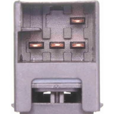 V10-73-0169 Schalter, Fensterheber Original VEMO Qualität