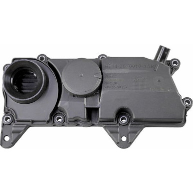 2389181 Zylinderkopfhaube GREENPARTS