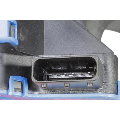 Metzger | Sensor, Fahrpedalstellung | 0901384