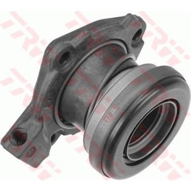 PJQ111 Zentralausrücker, Kupplung