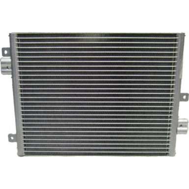 Mahle | Kondensator, Klimaanlage | AC 354 000P