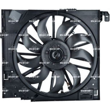 47955 Lüfter, Motorkühlung 47955 Lüfter, Motorkühlung