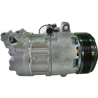 ACP 811 000S Kompressor, Klimaanlage BEHR ACP 811 000S Kompressor, Klimaanlage BEHR