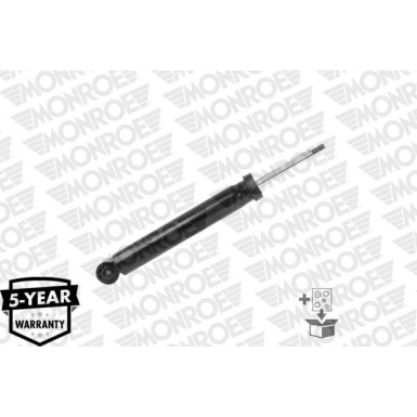 Monroe | Stoßdämpfer | 376015SP