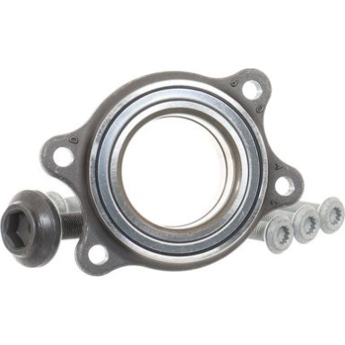 SKF VKBA 6649 Radlagersatz ohne Flansch, mit integriertem ABS-Sensor