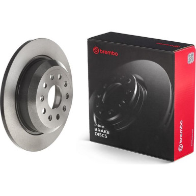 Brembo Bremsscheibe PRIME LINE - UV Coated 08.N353.11