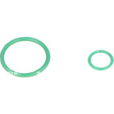 32836 Kompressor, Klimaanlage EASY FIT