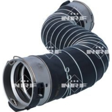 166258 Ladeluftschlauch