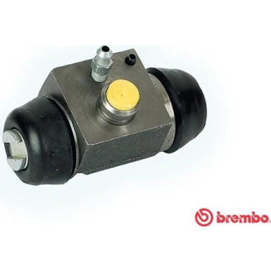 Brembo | Radbremszylinder | A 12 166 Brembo | Radbremszylinder | A 12 166