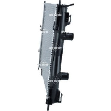 NRF | Kühler, Motorkühlung | 53755