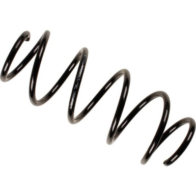 36-199884 Fahrwerksfeder BILSTEIN - B3 Serienersatz (Federn)