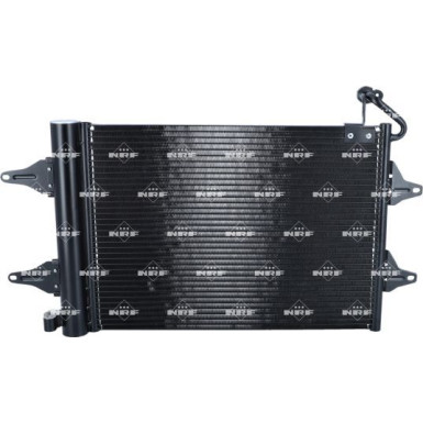 35480 Kondensator, Klimaanlage EASY FIT 35480 Kondensator, Klimaanlage EASY FIT