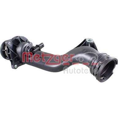 4006462 Thermostat, Kühlmittel