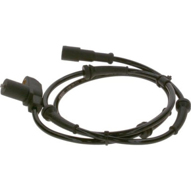 0 986 594 013 Sensor, Raddrehzahl 0 986 594 013 Sensor, Raddrehzahl