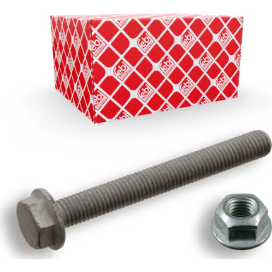 FEBI BILSTEIN 29279 Montagesatz, Lenker