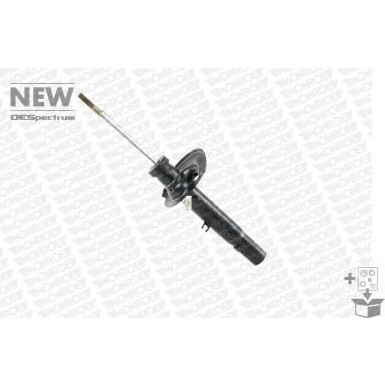 Monroe | Stoßdämpfer | 742207SP Monroe | Stoßdämpfer | 742207SP