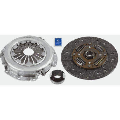 SACHS 3000 951 430 Kupplungssatz