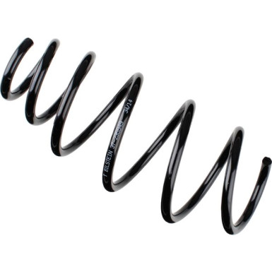 37-235949 Fahrwerksfeder BILSTEIN - B3 Serienersatz (Federn)