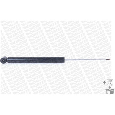 44001 Stoßdämpfer MONROE ORIGINAL (Gas Technology)