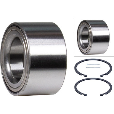 713 6138 10 Radlagersatz