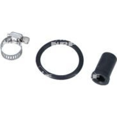 NRF | Kühler, Motorkühlung | 53526