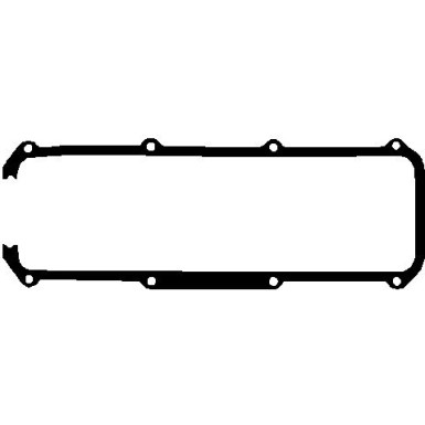 253.243 Dichtung, Zylinderkopfhaube