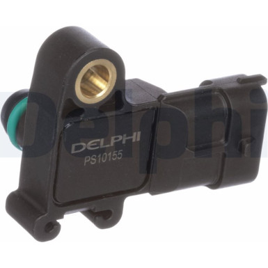 Delphi | Sensor, Saugrohrdruck | PS10155