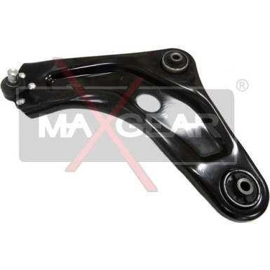 72-1543 Lenker, Radaufhängung