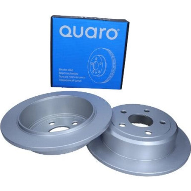QUARO | Bremsscheibe | QD3026