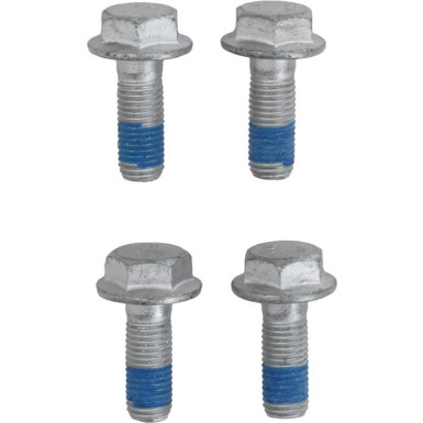 TRW Bremsbelagsatz, Scheibenbremse COTEC GDB1470