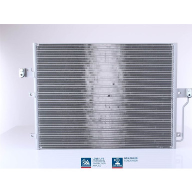 94859 Kondensator, Klimaanlage 94859 Kondensator, Klimaanlage