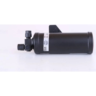 95223 Trockner, Klimaanlage