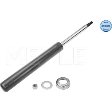 Meyle Stoßdämpfer MEYLE-ORIGINAL: True to OE 126 624 0001