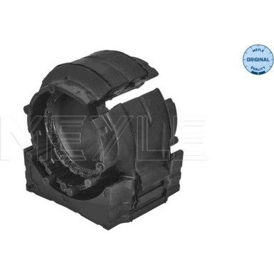 Meyle | Lagerung, Stabilisator | 614 615 0012