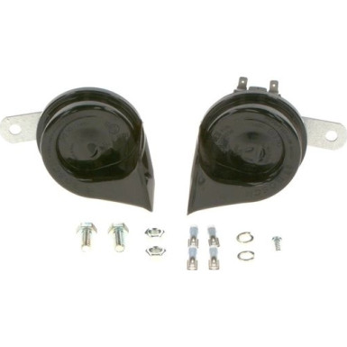 BOSCH | Fanfare | 9 320 335 007