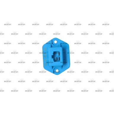 342116 Widerstand, Innenraumgebläse EASY FIT