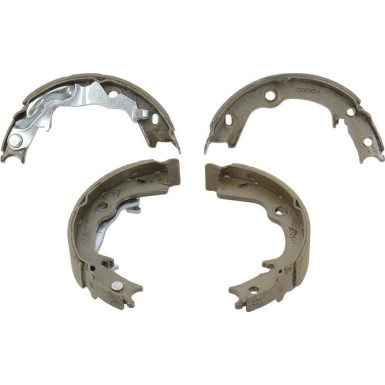 Ferodo | Bremsbackensatz, Feststellbremse | FSB4046