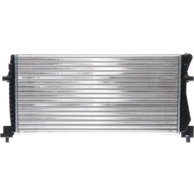 CR 2057 000S Kühler, Motorkühlung BEHR